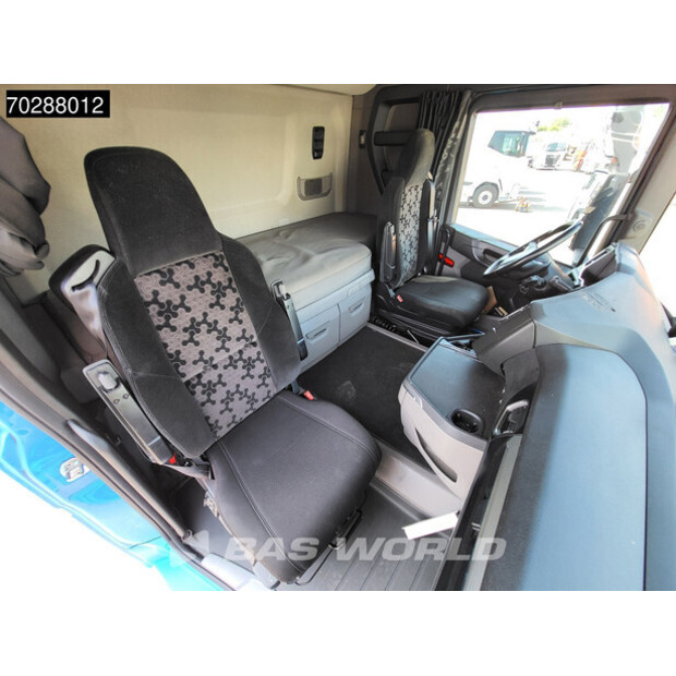 2017 Scania R450-41245085