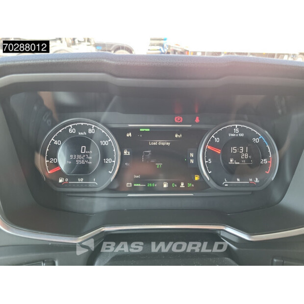 2017 Scania R450-41245089
