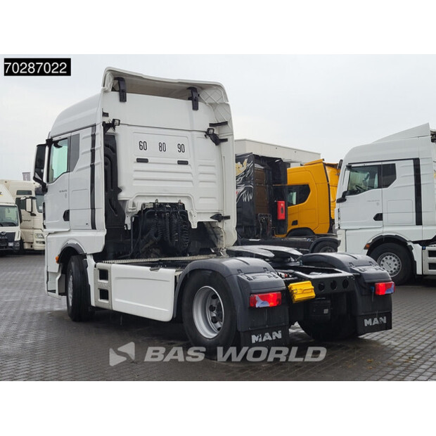 2022 MAN TGX 18.470-41245094