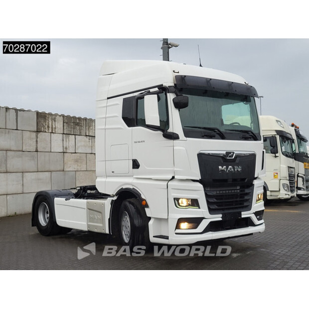 2022 MAN TGX 18.470-41245095