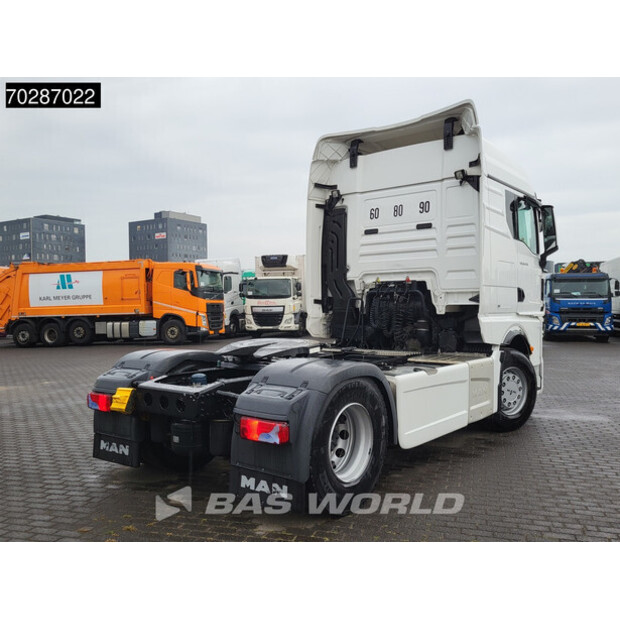 2022 MAN TGX 18.470-41245097