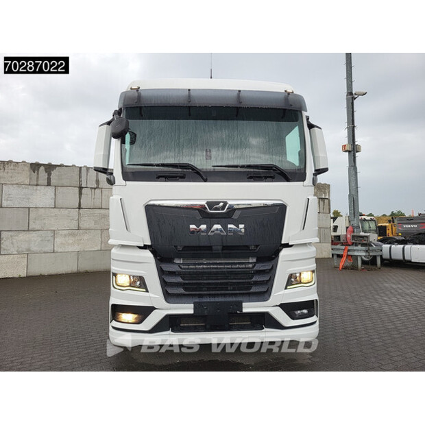 2022 MAN TGX 18.470-41245098