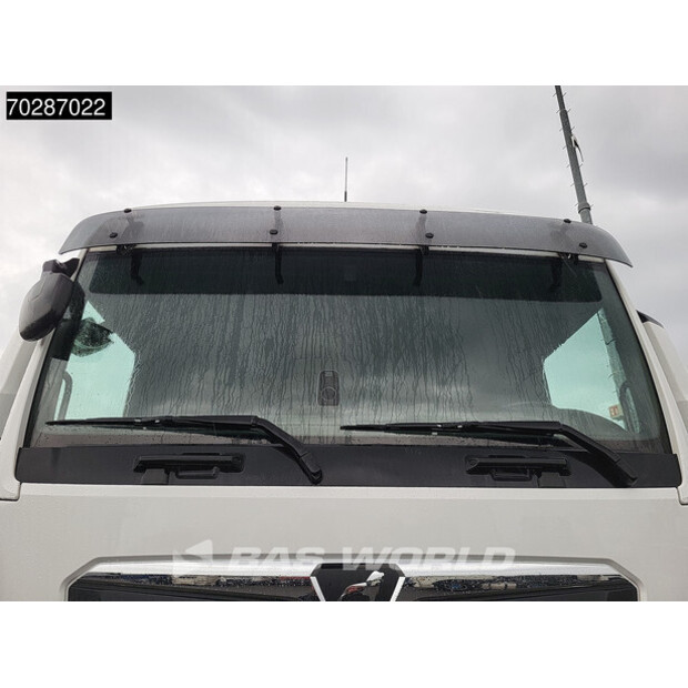 2022 MAN TGX 18.470-41245099
