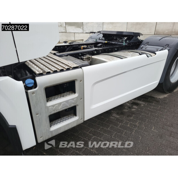 2022 MAN TGX 18.470-41245101