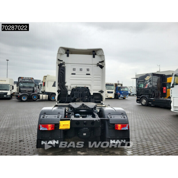 2022 MAN TGX 18.470-41245103