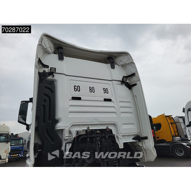 2022 MAN TGX 18.470-41245104