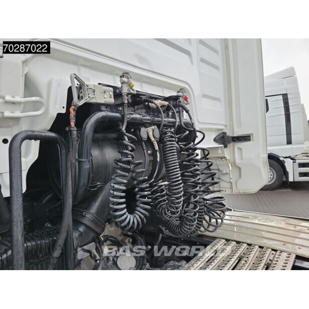 2022 MAN TGX 18.470-41245105