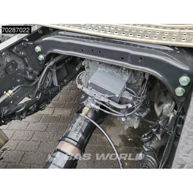 2022 MAN TGX 18.470-41245107