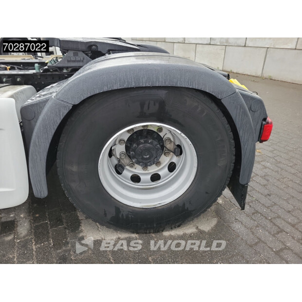 2022 MAN TGX 18.470-41245108