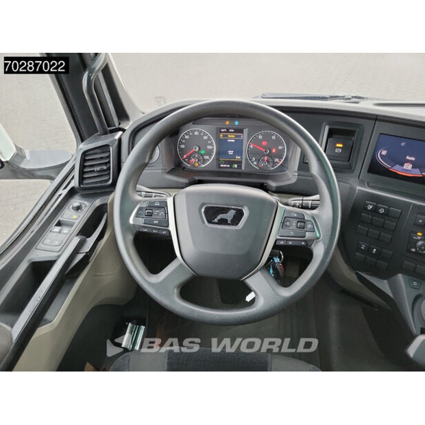 2022 MAN TGX 18.470-41245110