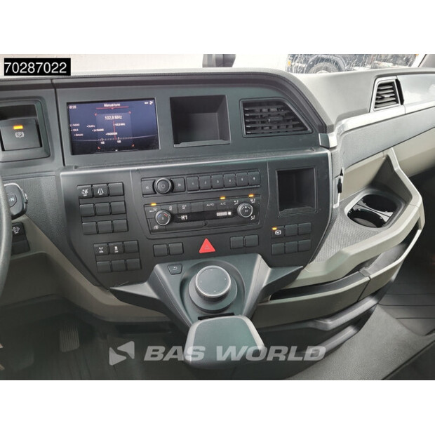 2022 MAN TGX 18.470-41245114
