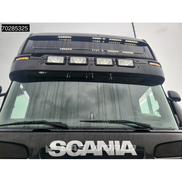 2015 سكانيا R450-41245133
