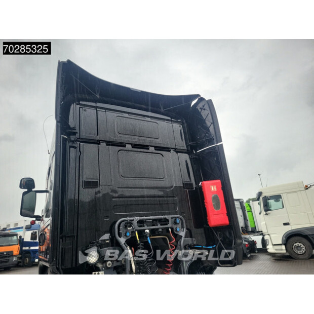 2015 سكانيا R450-41245138