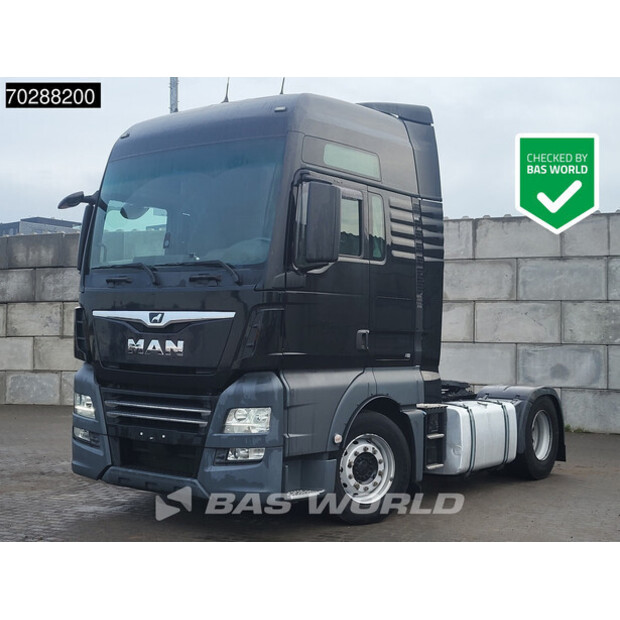 2020 MAN TGX 18.470-41245161