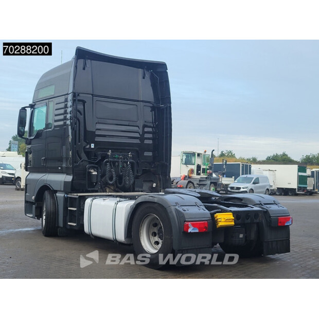 2020 MAN TGX 18.470-41245162