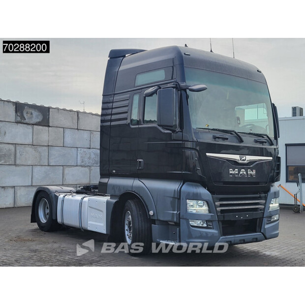 2020 MAN TGX 18.470-41245163