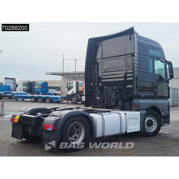 2020 MAN TGX 18.470-41245165