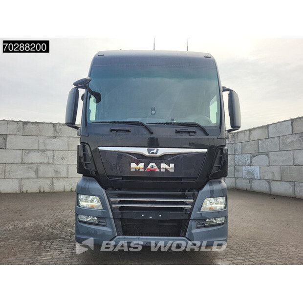2020 MAN TGX 18.470-41245166