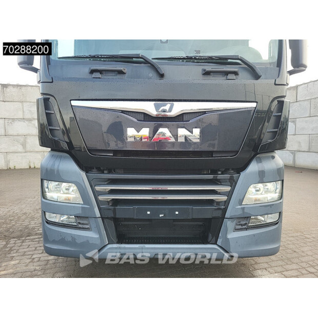 2020 MAN TGX 18.470-41245168