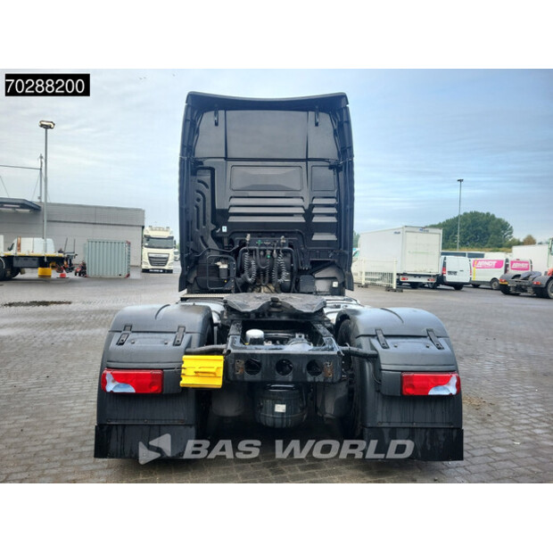 2020 MAN TGX 18.470-41245169