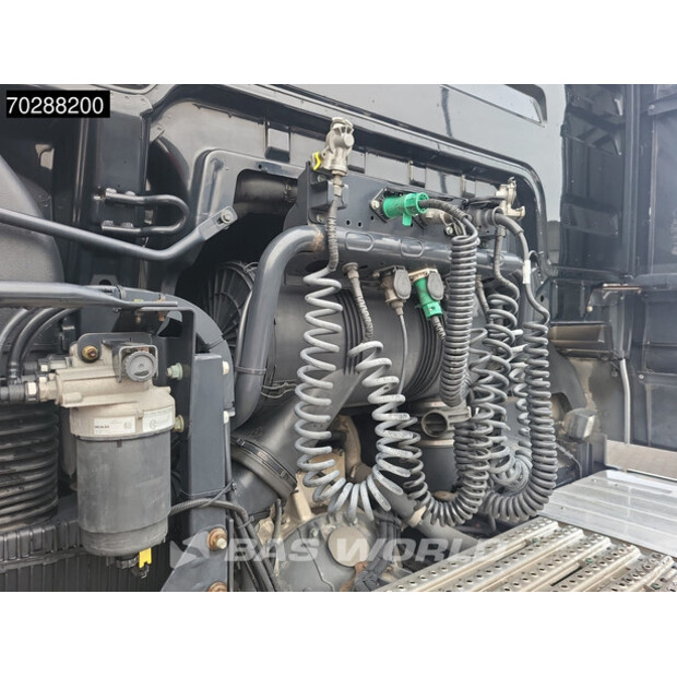 2020 MAN TGX 18.470-41245170