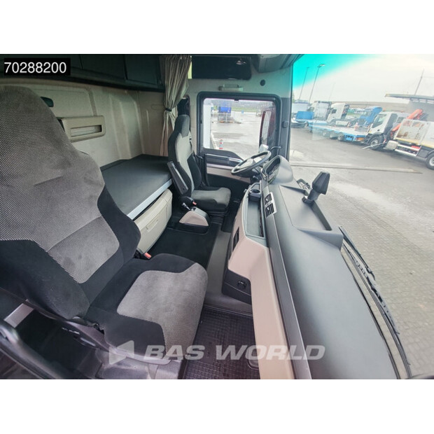 2020 MAN TGX 18.470-41245186