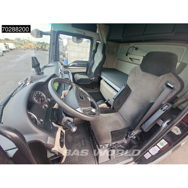 2020 MAN TGX 18.470-41245187