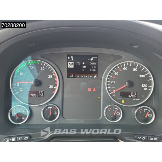 2020 MAN TGX 18.470-41245193