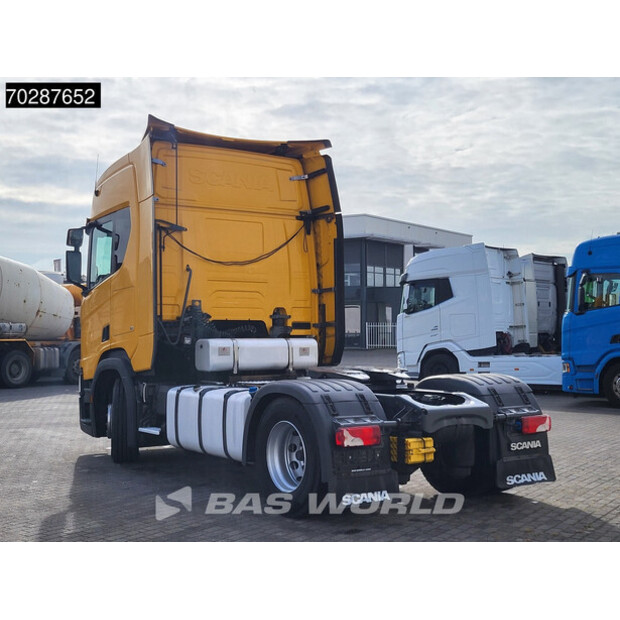 2018 Scania R410-41245199