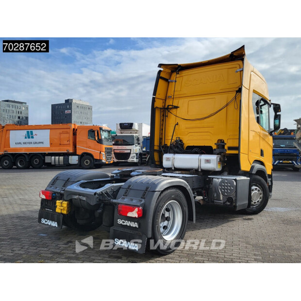 2018 Scania R410-41245202