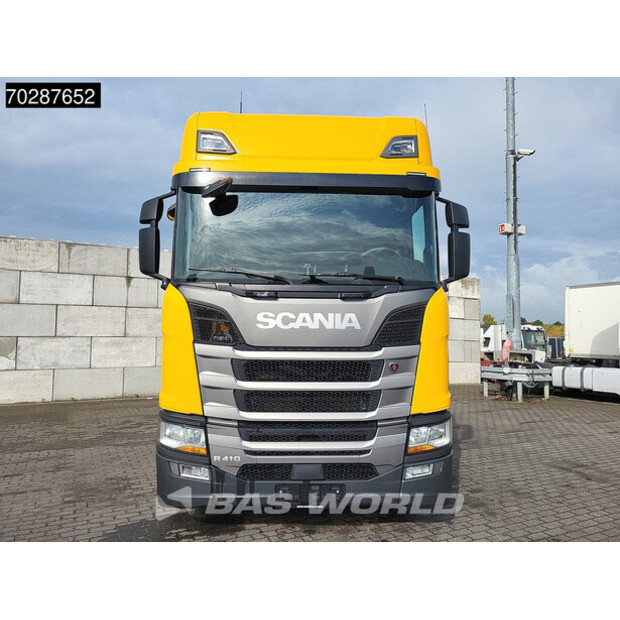 2018 Scania R410-41245203
