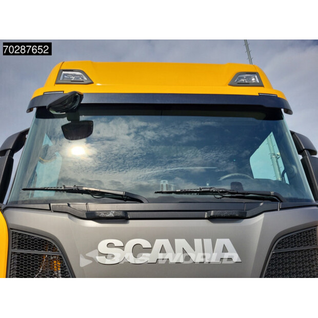 2018 Scania R410-41245204