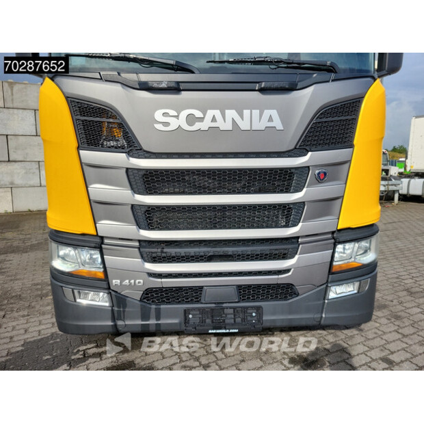 2018 Scania R410-41245205