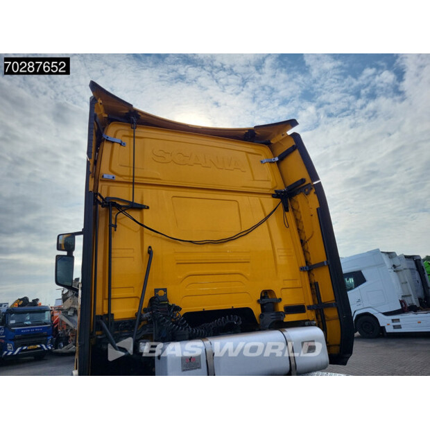 2018 Scania R410-41245207