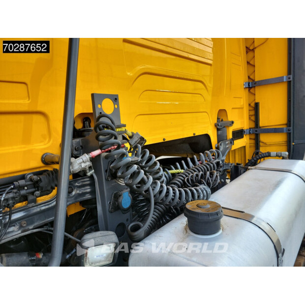 2018 Scania R410-41245208