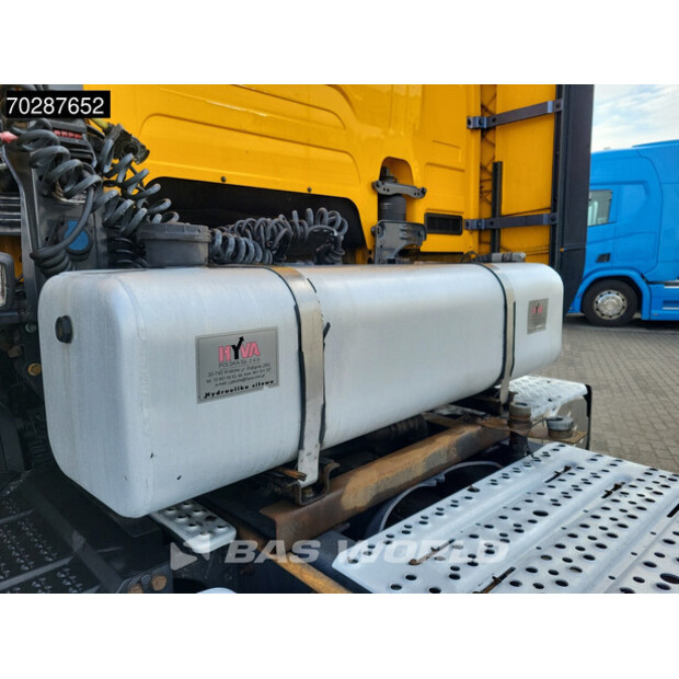 2018 Scania R410-41245209