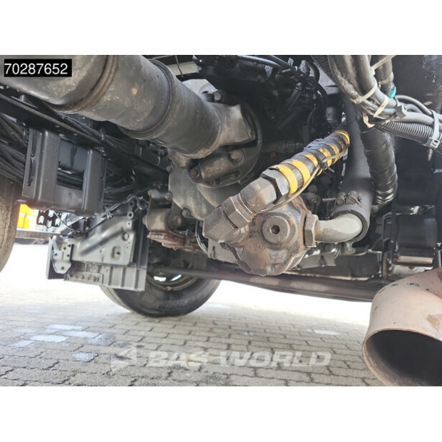 2018 Scania R410-41245210