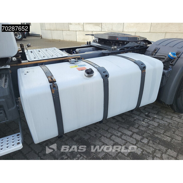 2018 Scania R410-41245211