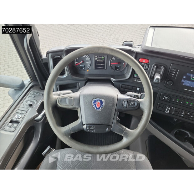 2018 Scania R410-41245214