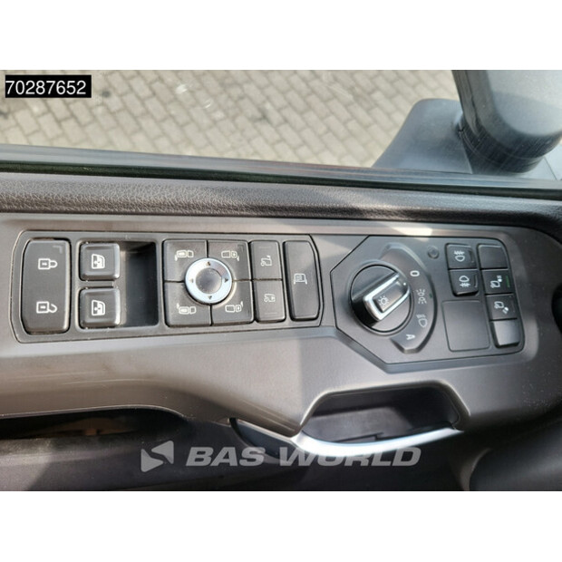 2018 Scania R410-41245215