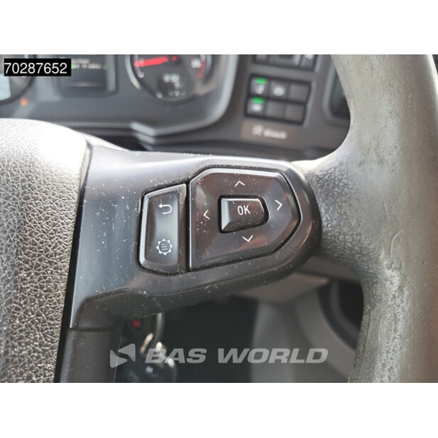 2018 Scania R410-41245216