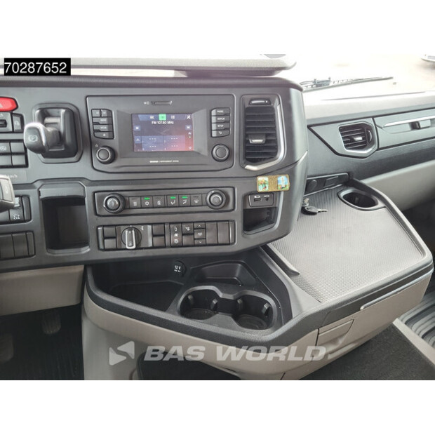 2018 Scania R410-41245218