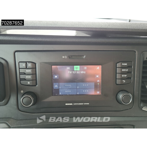 2018 Scania R410-41245219