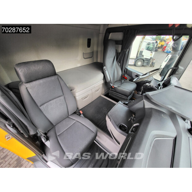 2018 Scania R410-41245221