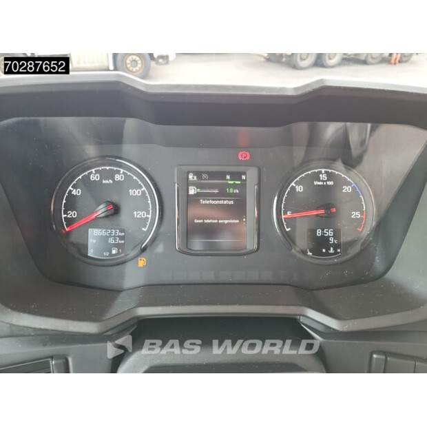 2018 Scania R410-41245225