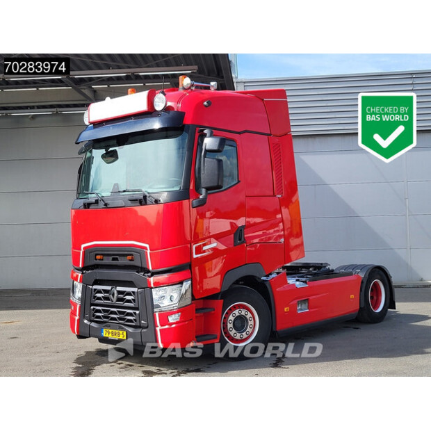 2020 رينو T520-41245229