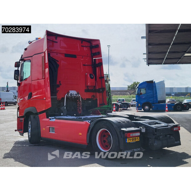 2020 رينو T520-41245230