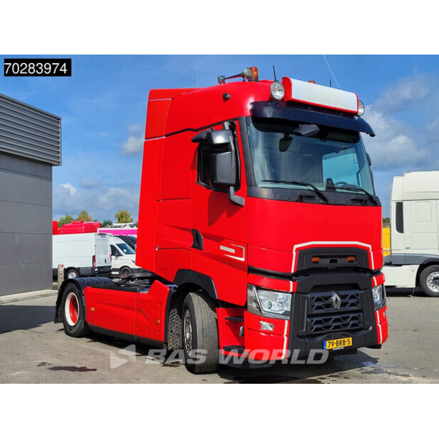 2020 رينو T520-41245231