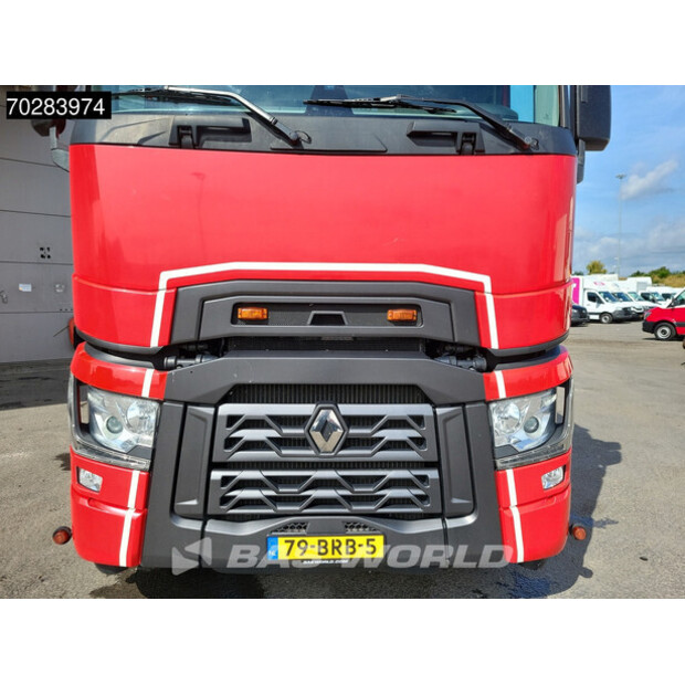 2020 رينو T520-41245238