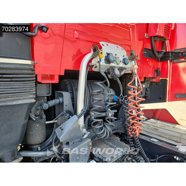 2020 رينو T520-41245240